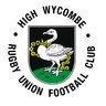 HighWycombeRUFC's profile picture. The High Wycombe RUFC twitter page.