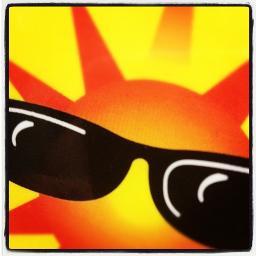 Awesome Food for Awesome People. Check us out!