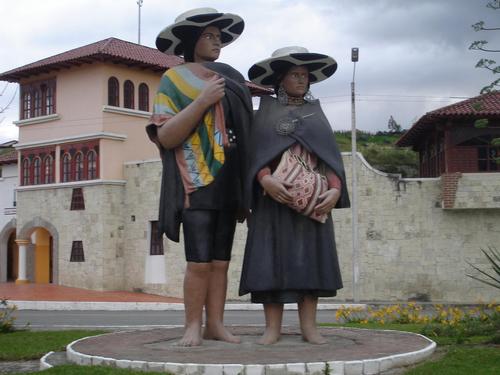 espacio creado para promulgar la buena cultura y el civismo de #Loja y su provincia