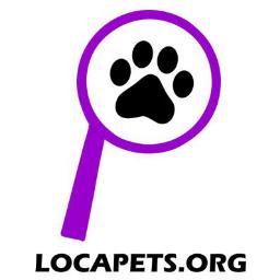 Servicio de Difusión Digital para ayudar a la Localización de Mascotas Extraviadas.