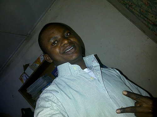 Founder and Director of Abiboy Foundation (An NGO poised with giving education right to every Nigerian Citizen) and also a Civil Engineer by Profession