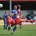 Daryl Atkins - @DarylAtkins09 - Twitter