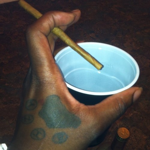 baddboybizyy's profile picture. imma B iight wen i mak it there!