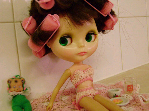 I'm a doll n I'm scouse