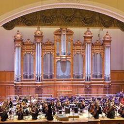 Moscow Conservatory