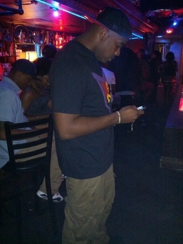 IM GOOD AT WHATEVER I DO...FOLLOW MY INSTAGRAM @Moneymansteph....#Passion&Power is wat a Scorpio is about!