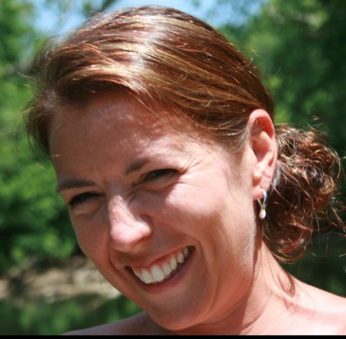 professor of communication at georgetown college. mom of 2. wife. jazzercise instructor. love my family, love my jobs