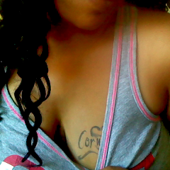 Always a lady first! Smart, independent, beautiful!