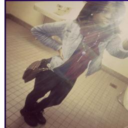 , Fuck A BIO Follow Me & I'll Follow Backk !