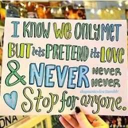 jimena call me, I love One Direction, I love music, I love the beach, I like chatting with my friends in twitter and facebook, I would love to meet 1D!!! :)