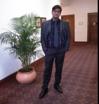 VishalPandey50's profile picture.