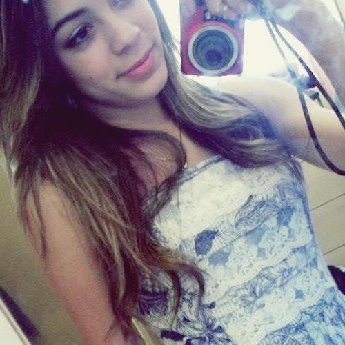 Sou dele :3