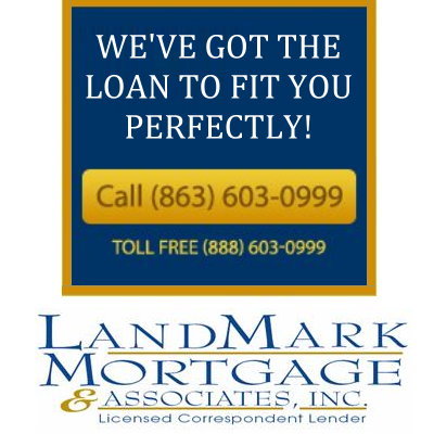 LandMark Mortgage&Associates is a Licensed Correspondent Mortgage Lender who is committed to perfectly tailoring mortgage products and services for its buyers.