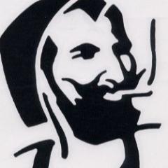 DougMellencamp's profile picture. peace, hombre