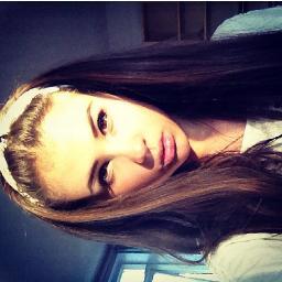 Follow me and i'll follow you back;)