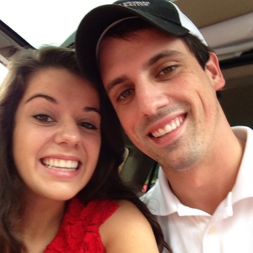 JPurcell788's profile picture. I'm Ron Burgundy?