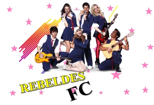 Para Todos Que Nao Quer Que Rebeldes Fiquem Juntos