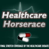 Healthcare Horserace (@hc_horserace) 's Twitter Profile