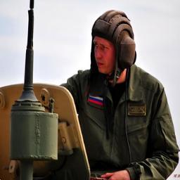 nickitinsergey1's profile picture. 