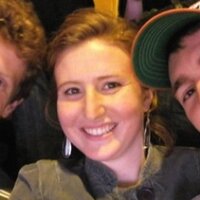 Anna J Markowitz (@ajmarkowitz) 's Twitter Profile Photo Anna J Markowitz (@ajmarkowitz) 's Twitter Profile Photo