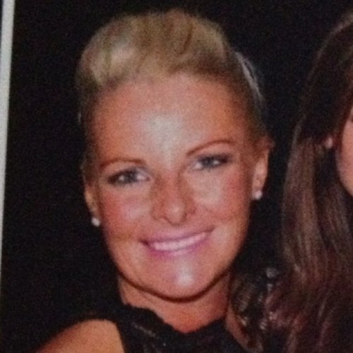 Clairej777's profile picture. 