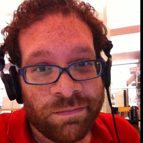 imnotsethrogen's profile picture. Cookie lover (no raisins), 🍪 beer drinker 🍺, and music fan 🎶. I work in eBooks and digital audiobooks 📱📖🎧. Born in Brooklyn.🗽🏳️‍🌈