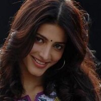 Sruthi Hassan (@sruthi_hassan) 's Twitter Profile