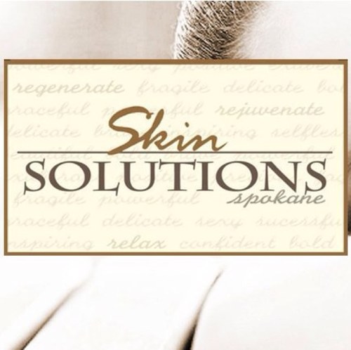 Skin Solutions - Spokane is a wonderful Laser MedSpa with cutting edge technology! Come see us to schedule a complementary consultation! 509-481-8807