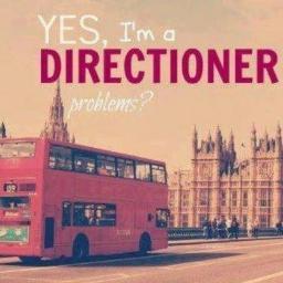I LOVE ONE DIRECTION ! 3