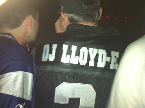 dj_lloyde's profile picture. SWANSEA'S NO.1 UK GARAGE DJ & PROMOTER.