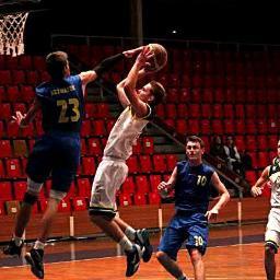 DJamale3's profile picture. I am Basketbal player.. play PG for the Kezmarok BASKETBALLNEVERSTOPS!! ♫♪..#23→Slovakia