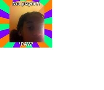 Follow Me on Twitter I just madee mInd so if U nice
