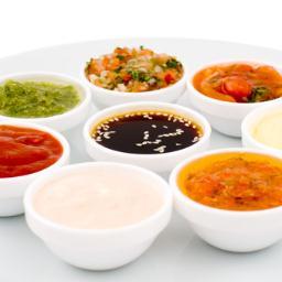 ¡Twitter especializado en las mejores salsas del mundo! Marcas, sabores, platos, trucos, webs donde encontrarlas...
