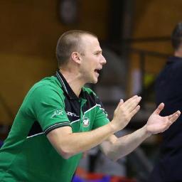 Strength and conditioning coach in basketball club Union Olimpija