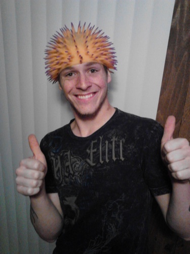 trailmaster125's profile picture. love to chill wit friends, hunting and fishing is my life. ask me anything i aint shy