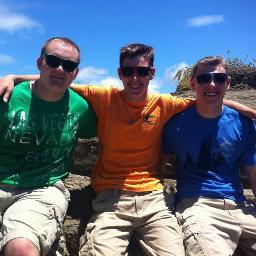 jeremyccutshaw's profile picture. #God #triplejump #highjump #hurdles #tayloru