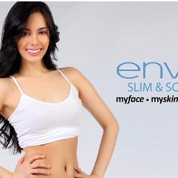 envie is a slimming clinic focused on non-surgical procedures. We have other services covering total wellness. We do not make claims, only actual results