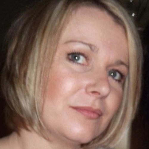 1janeobrien's profile picture. Full member of the Association of Reflexologist