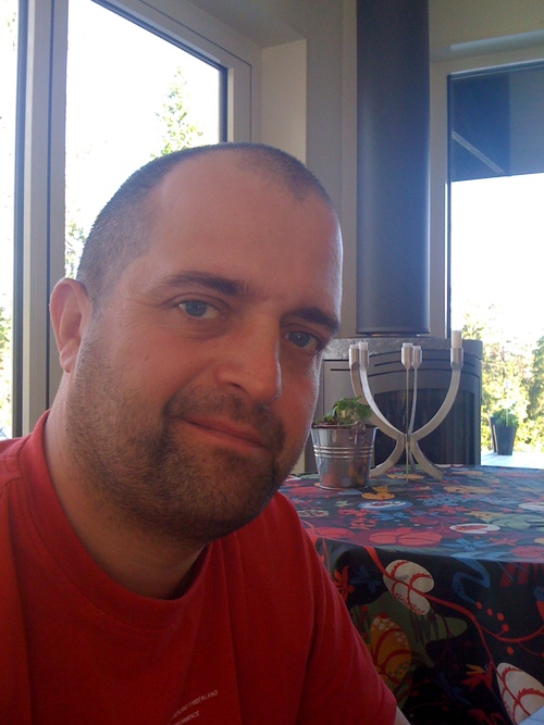 HakkeP's profile picture. relationship marketeer