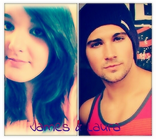 I Love Big Time Rush and most @jamesmaslow im a biggest fan from him live,laugh,love LM 33