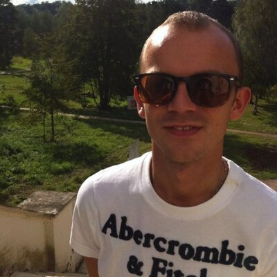 Илья Колесниченко on Twitter: "Скатертью дорога…