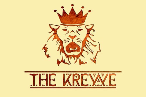 All Kings Wear Crowns. Instagram @TheKrewe #TheKrewe #KreweLife