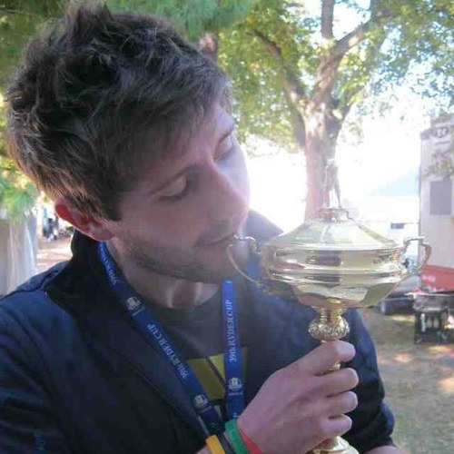 I make Crowd podcasts