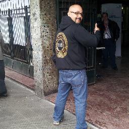 8dot8 Co-Founder - ITSEC Co-Owner - NDRUASEC Co-Owner (Cyber Security Crazy Guy ;)