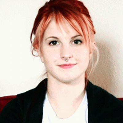 Hayley Williams Yalyehwwilliams Twitter