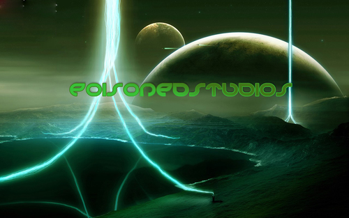 We are a Youtube Channel, and we also host a minecraft server(offline indefinitly) Important links on our webpage
