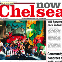 Chelsea Now (@chelseanownyc) 's Twitter Profile