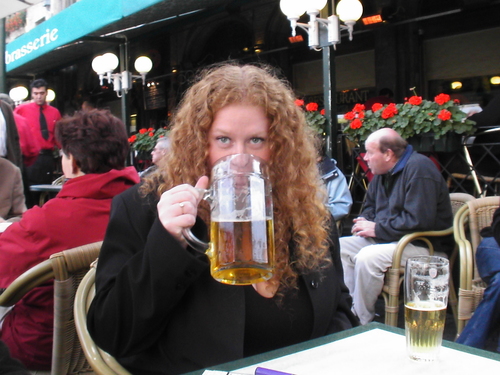 clairejbelton's profile picture. 