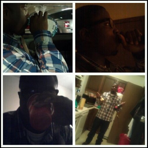 [M]ONEY 
[I]S
[N]ECESSARY 
I'M TO HUNGRY FOR THIS BREAD TO BE THIRSTY FOR THESE HOES