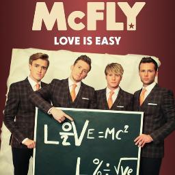 Amo/Sou McFly♥